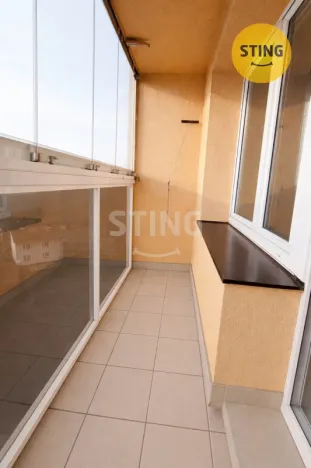 Prodej bytu 1+kk, Český Těšín, Okružní, 29 m2