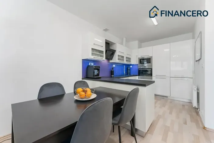 Prodej bytu 2+kk, Brno, Řípská, 67 m2