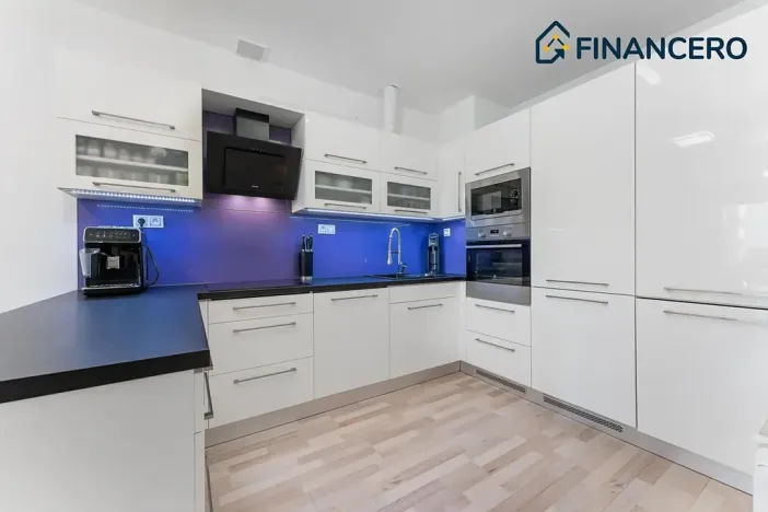 Prodej bytu 2+kk, Brno, Řípská, 67 m2