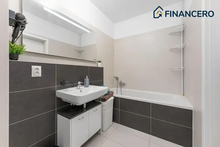 Prodej bytu 2+kk, Brno, Řípská, 67 m2