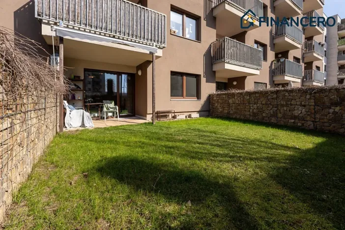 Prodej bytu 2+kk, Brno, Řípská, 67 m2