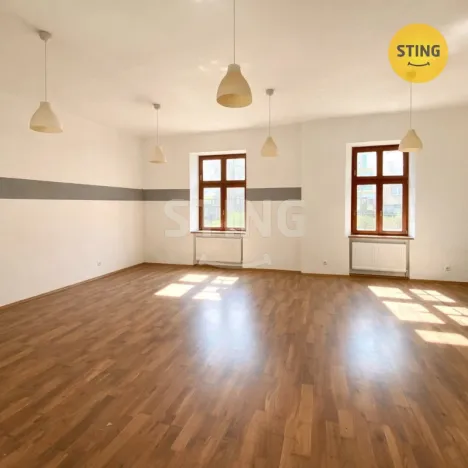 Pronájem obchodního prostoru, Opava - Předměstí, Kasárenská, 181 m2