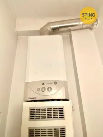 Pronájem obchodního prostoru, Opava - Předměstí, Kasárenská, 181 m2