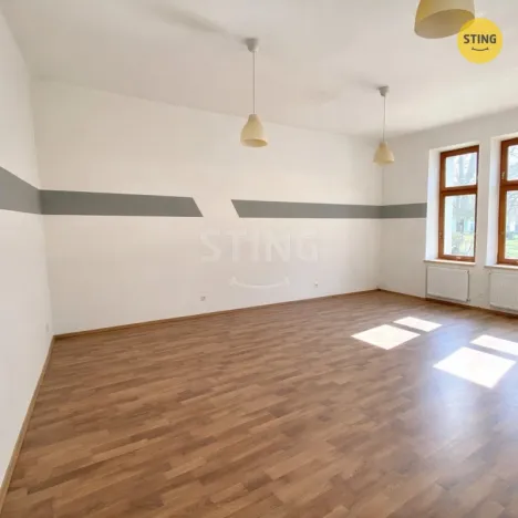 Pronájem obchodního prostoru, Opava - Předměstí, Kasárenská, 181 m2