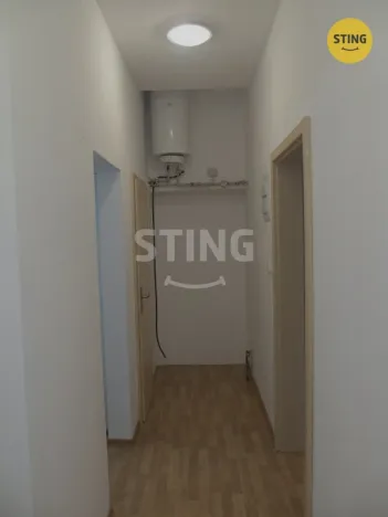 Pronájem obchodního prostoru, Opava - Předměstí, Kasárenská, 70 m2