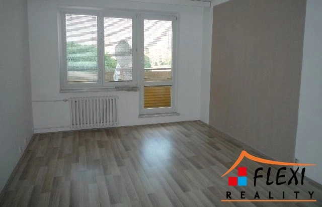 Pronájem bytu 1+kk, Ostrava, Gen. Píky, 28 m2