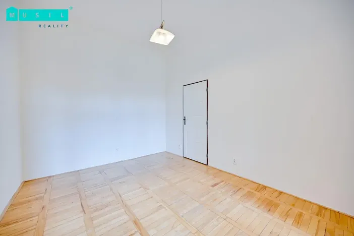 Pronájem bytu 3+1, Olomouc, Komenského, 93 m2