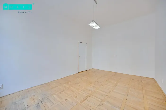 Pronájem bytu 3+1, Olomouc, Komenského, 93 m2