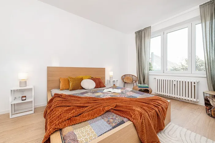 Prodej bytu 4+kk, Brno - Zábrdovice, Merhautova, 97 m2