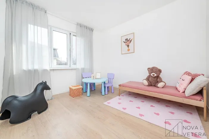 Prodej bytu 4+kk, Brno - Zábrdovice, Merhautova, 97 m2