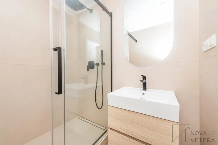 Prodej bytu 4+kk, Brno - Zábrdovice, Merhautova, 97 m2