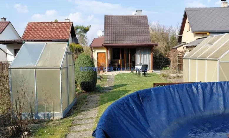 Prodej chaty, Divec, 41 m2