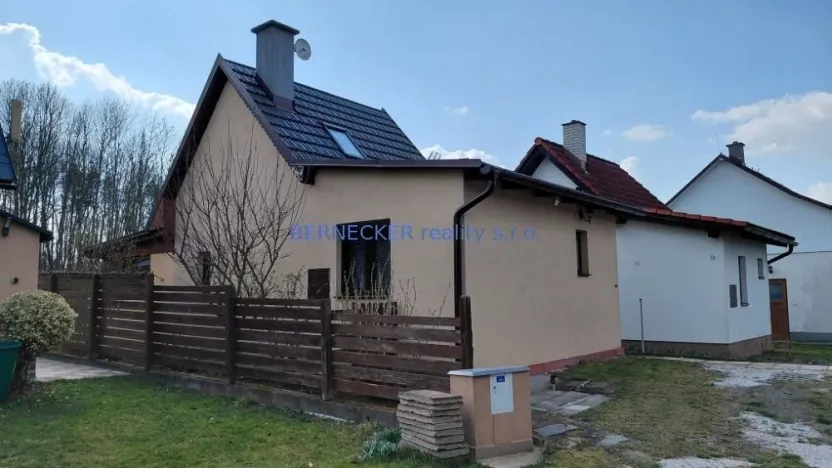 Prodej chaty, Divec, 41 m2