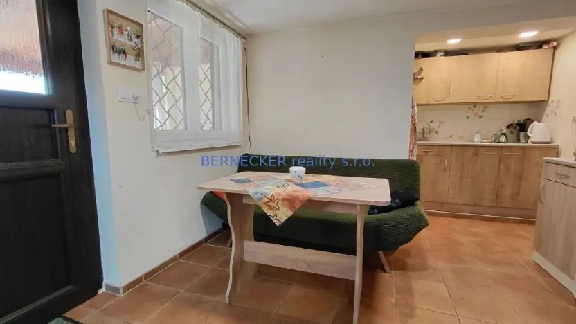 Prodej chaty, Divec, 41 m2