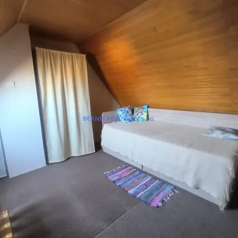 Prodej chaty, Divec, 41 m2