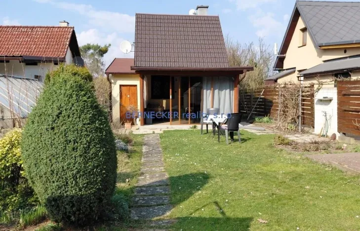 Prodej chaty, Divec, 41 m2