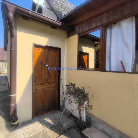 Prodej chaty, Divec, 41 m2