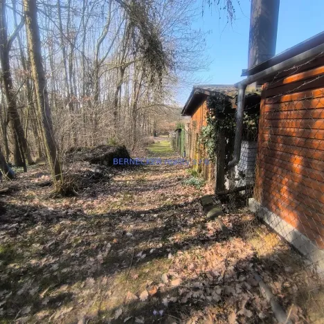 Prodej chaty, Divec, 41 m2