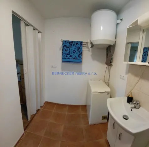 Prodej chaty, Divec, 41 m2