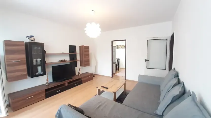 Pronájem bytu 3+kk, Praha - Střížkov, Verneřická, 55 m2