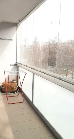 Pronájem bytu 3+kk, Praha - Střížkov, Verneřická, 55 m2