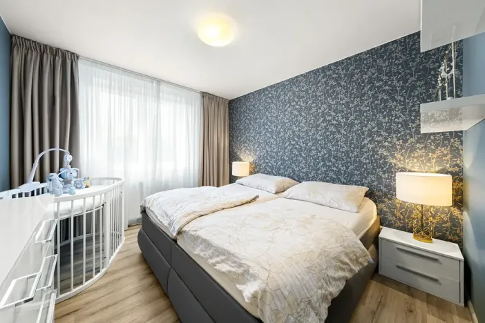 Prodej bytu 3+kk, Praha - Hloubětín, Klánovická, 64 m2