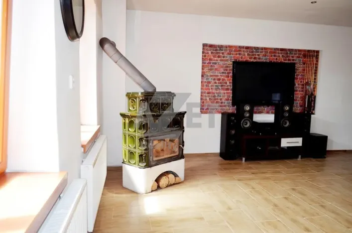 Prodej rodinného domu, Olomouc - Nemilany, 350 m2