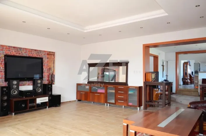 Prodej rodinného domu, Olomouc - Nemilany, 350 m2