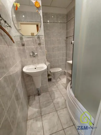 Pronájem bytu 1+1, Chodov, Palackého, 33 m2