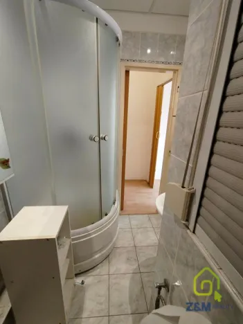 Pronájem bytu 1+1, Chodov, Palackého, 33 m2