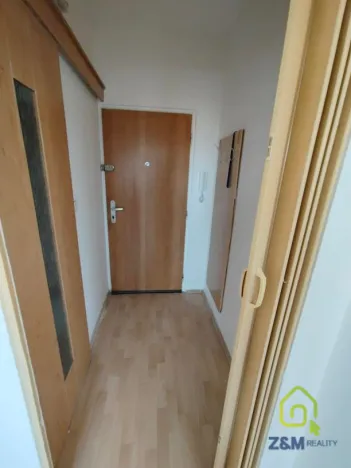 Pronájem bytu 1+1, Chodov, Palackého, 33 m2