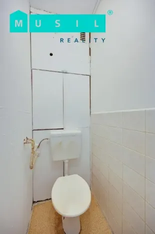 Prodej bytu 1+1, Olomouc - Nová Ulice, Hněvotínská, 38 m2