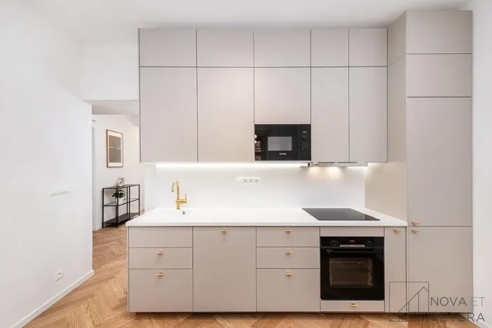 Prodej bytu 4+kk, Brno - Veveří, Nerudova, 85 m2