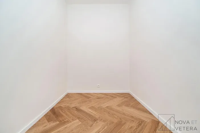 Prodej bytu 4+kk, Brno - Veveří, Nerudova, 85 m2