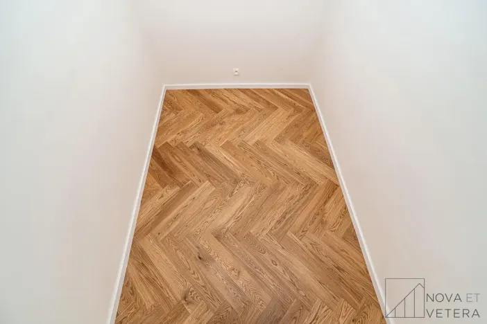 Prodej bytu 4+kk, Brno - Veveří, Nerudova, 85 m2