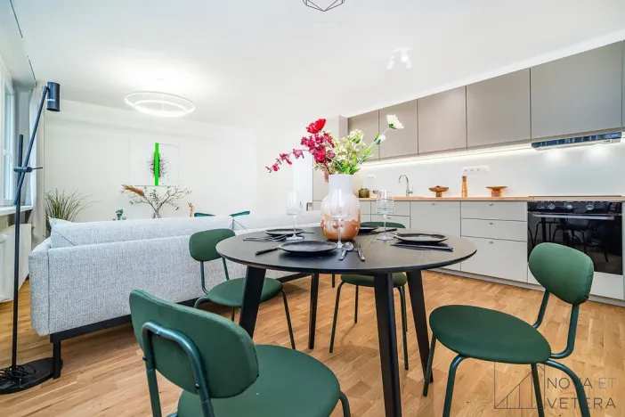 Prodej bytu 5+kk, Brno - Židenice, Blatnická, 84 m2