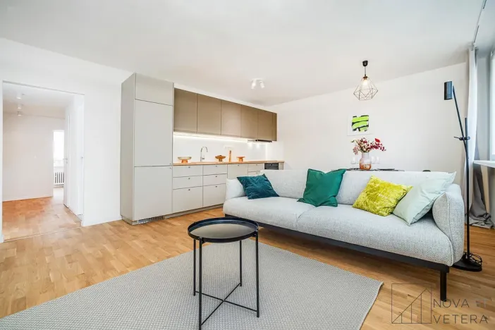 Prodej bytu 5+kk, Brno - Židenice, Blatnická, 84 m2