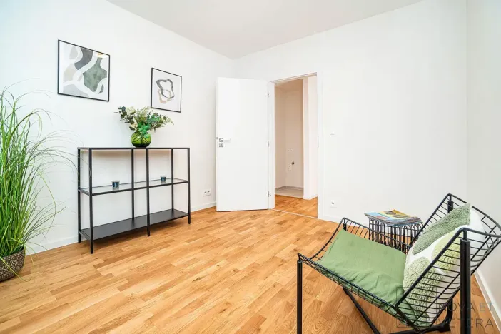 Prodej bytu 5+kk, Brno - Židenice, Blatnická, 84 m2