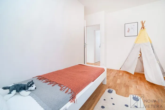 Prodej bytu 5+kk, Brno - Židenice, Blatnická, 84 m2