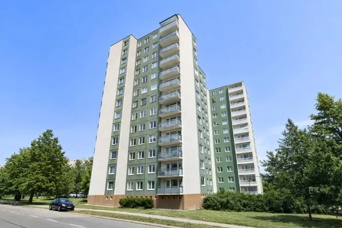 Prodej bytu 5+kk, Brno - Židenice, Blatnická, 84 m2