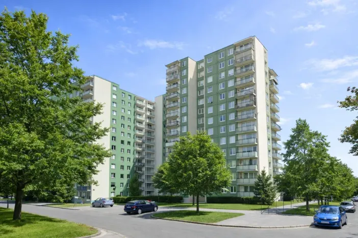 Prodej bytu 5+kk, Brno - Židenice, Blatnická, 84 m2