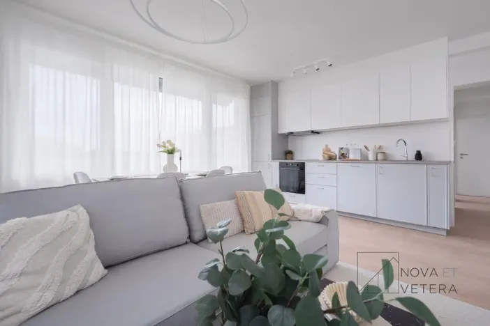 Prodej bytu 5+kk, Brno - Židenice, Blatnická, 84 m2