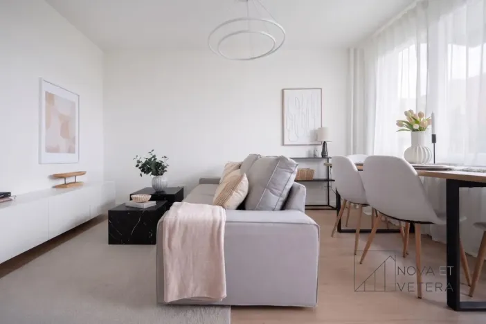 Prodej bytu 5+kk, Brno - Židenice, Blatnická, 84 m2