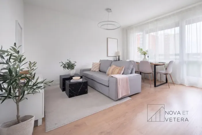 Prodej bytu 5+kk, Brno - Židenice, Blatnická, 84 m2