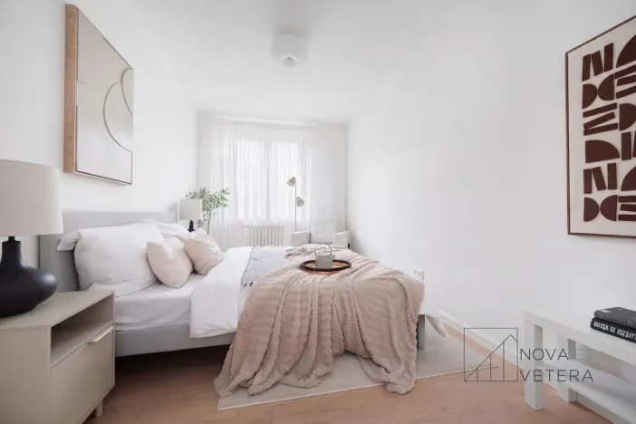 Prodej bytu 5+kk, Brno - Židenice, Blatnická, 84 m2