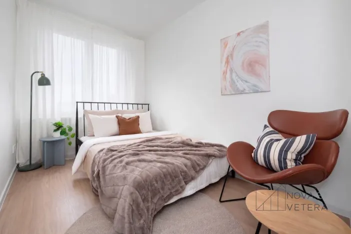 Prodej bytu 5+kk, Brno - Židenice, Blatnická, 84 m2