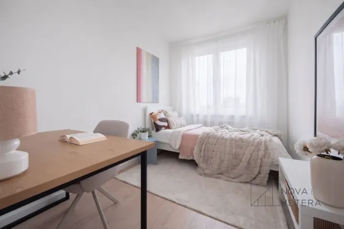 Prodej bytu 5+kk, Brno - Židenice, Blatnická, 84 m2