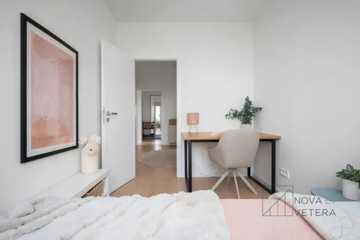 Prodej bytu 5+kk, Brno - Židenice, Blatnická, 84 m2