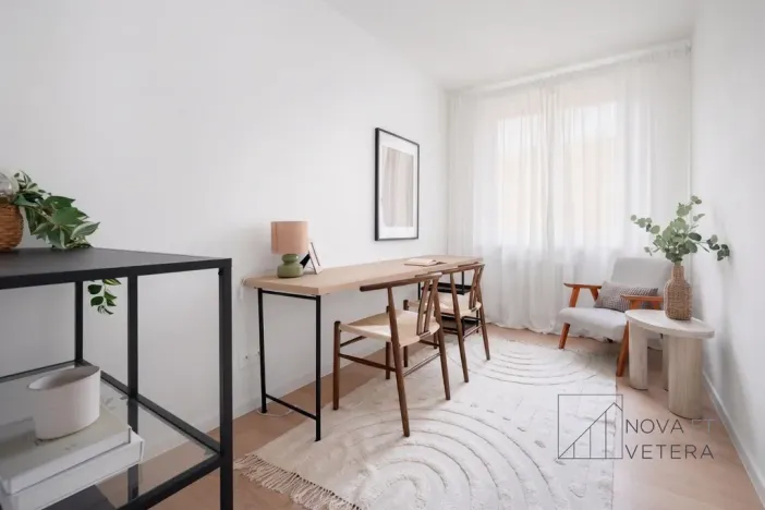 Prodej bytu 5+kk, Brno - Židenice, Blatnická, 84 m2