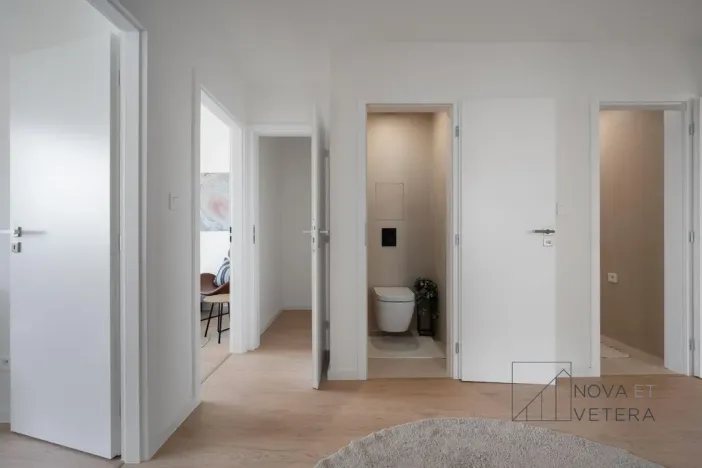 Prodej bytu 5+kk, Brno - Židenice, Blatnická, 84 m2